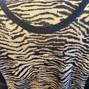 LEOPARD Mini Dress